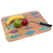 Full Color Sublimated Glass Cutting Board